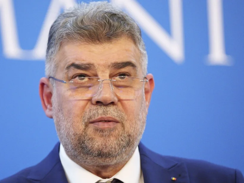Marcel Ciolacu, despre PNRR: Anii 2025 și 2026 sunt definitorii