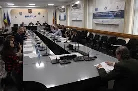 Comisia Municipală pentru Transport și Siguranța Circulației în Brăila a început să funcționeze la parametri