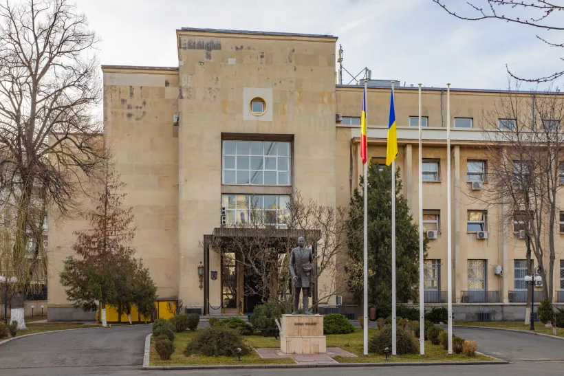 Reacția MAE: Afirmațiile recente ale serviciilor rusești sunt ridicole și complet neavenite