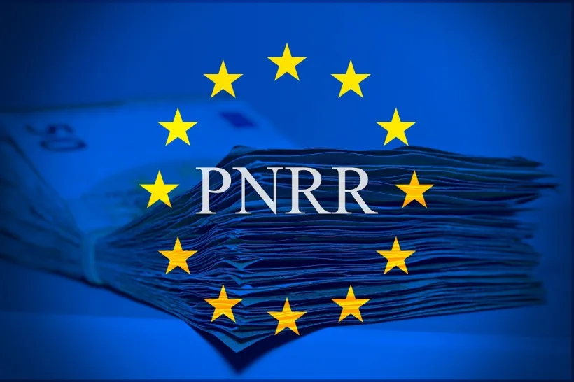 Peste 52 de milioane de lei, pentru proiecte finanțate prin PNRR