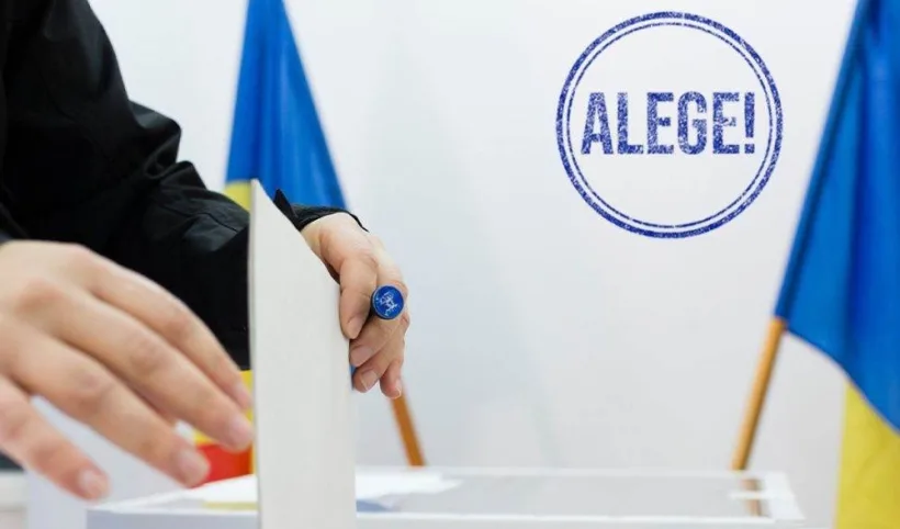 Întâlnire între conducerea AEP și reprezentanții misiunii OSCE de observare a alegerilor din România