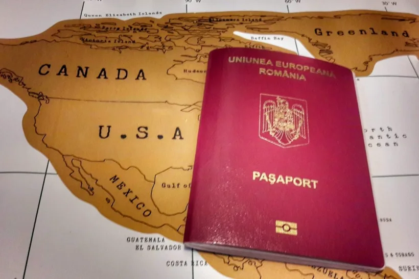 Marcel Ciolacu anunță că suspendarea României din Visa Waiver nu va ține mult: Am înțeles că e noua politică de imigrație
