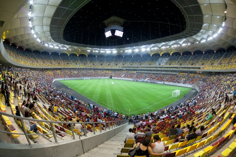 Untold vine la București! Arena Națională se transformă în kilometrul zero al distracției