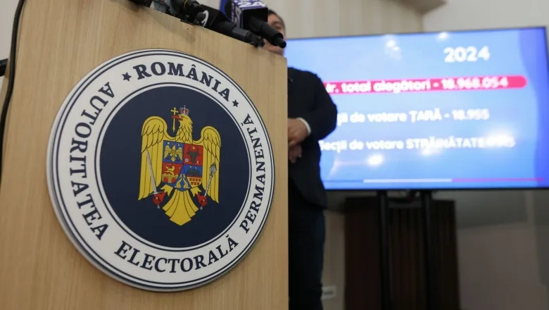 AEP în îndeamnă pe competitorii electorali să contribuie la desfășurarea unei campanii corecte și transparente