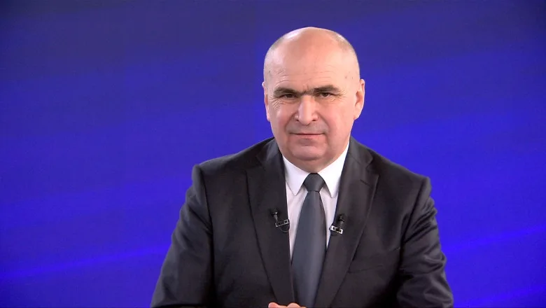 Ziua Forțelor Terestre. Ilie Bolojan a vorbit despre mărirea bugetului apărării