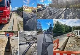 Punct final pentru cea mai importantă investiție din Râmnicul Vâlcea
