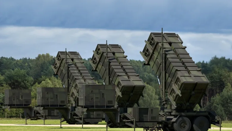 Americanii au aprobat vânzarea către România a unui sistem Patriot