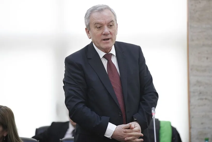 Tensiune în PSD. Un lider cere demisia conducerii partidului