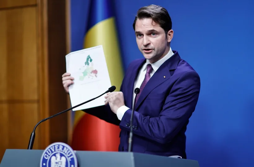 Ministrul Energiei: este timpul pentru Smart Deal