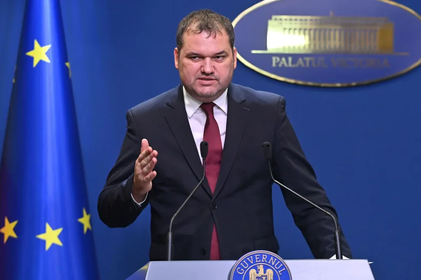 16 noi investiții primesc finanțare prin programul „Anghel Saligny”. Valoarea contractelor este mai mare de 200 de milioane lei