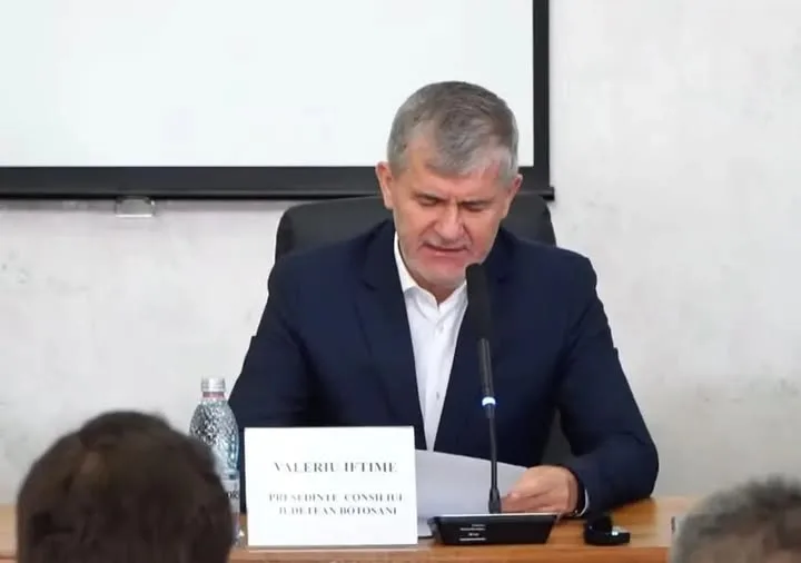 Modernizarea unei săli de operație dedicată neurochirurgiei la Spitalul Mavromati
