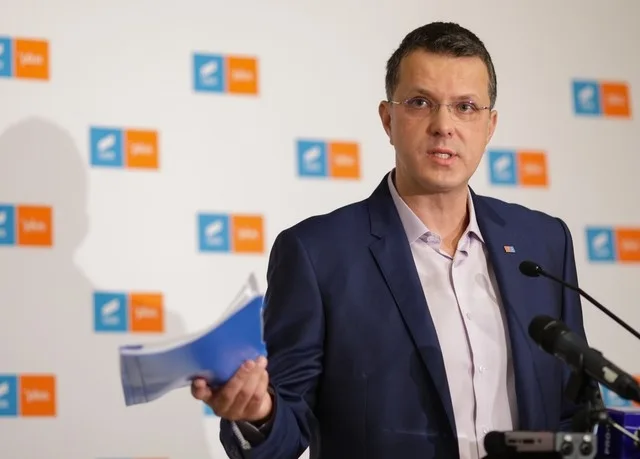USR solicită de urgență un control al Curții de Conturi și al Autorității Electorale Permanente asupra cheltuielilor AUR