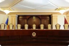 Curtea Constituțională a respins sesizarea lui George Simion