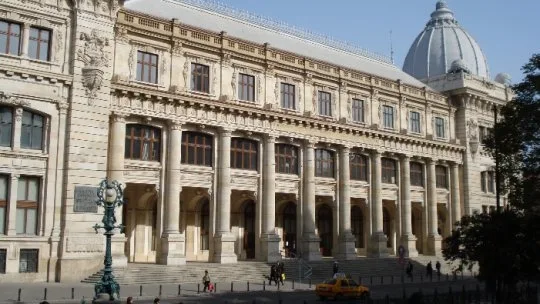 Digitalizare la Ministerul Culturii cu o investiție de peste 24 milioane euro