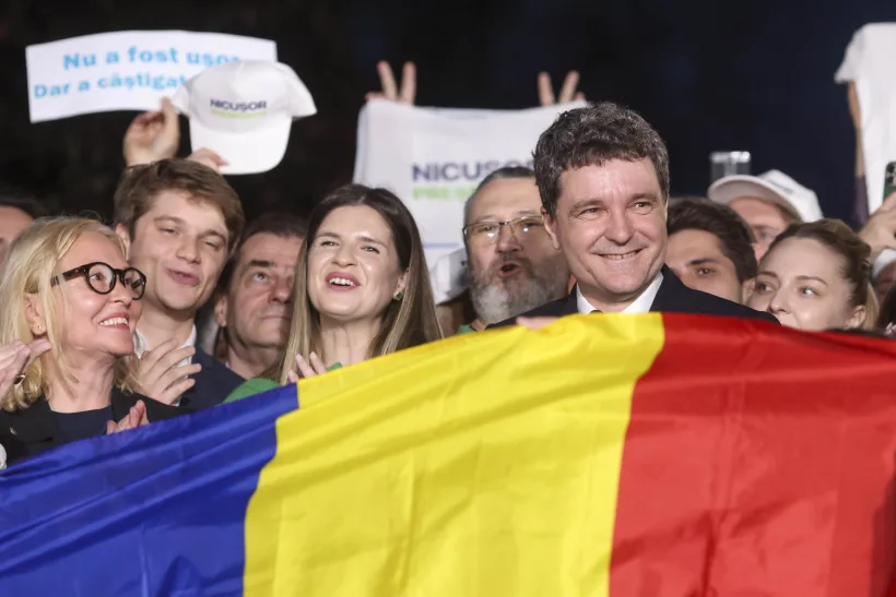 Summitul B9 2026 va avea loc la București