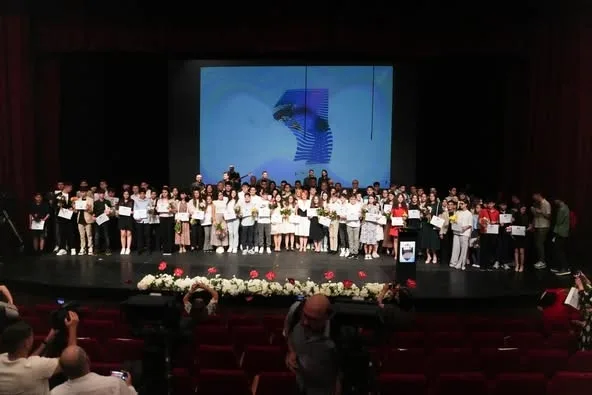 Craiova este astăzi orașul campionilor – în sport și în educație!