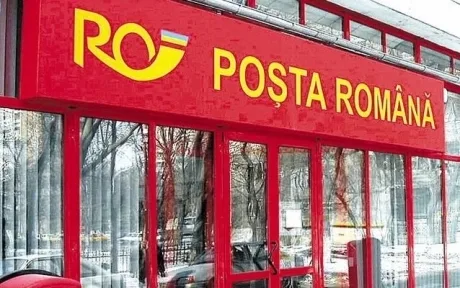 Terminale Bitcoin vor fi montate în oficiile poștale din România