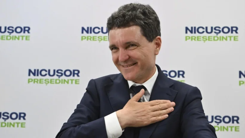 Negocierile dintre partide avansează greu. Nicușor Dan: Sper să ajungem cât mai puțin în partea de taxe