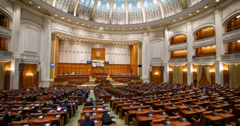 A început procedura pentru numirea unui nou judecător la CCR