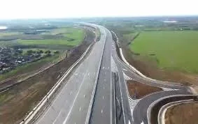 Încep lucrările la un drum expres din vestul României