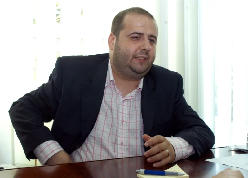 Mihai Busuioc a fost propus de PSD pentru a ocupa postul de judecător la Curtea Constituțională