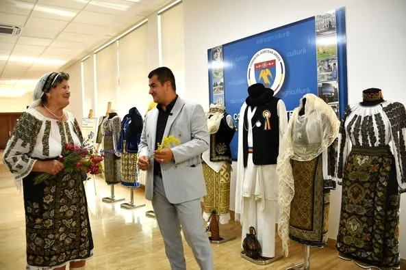 De Ziua Universală a Iei, în Argeș