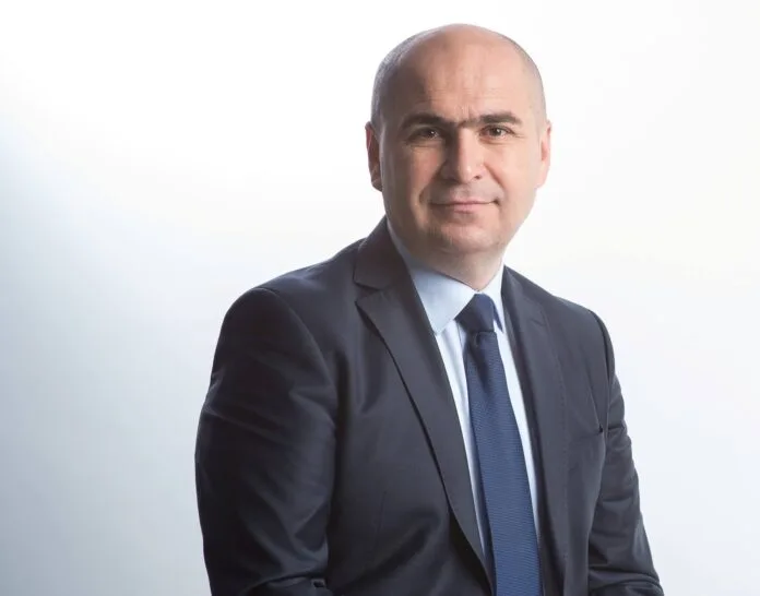 Mesajul lui Ilie Bolojan cu ocazia Zilei Drapelului Național