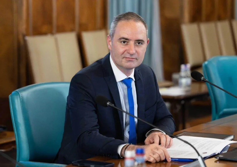 Avertismentul ministrului de Finanțe: E momentul adevărului. Să ne privim în oglindă, să recunoaștem greșelile și să avem curajul schimbării