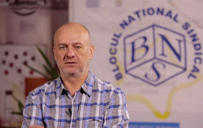 BNS: CCR legitimează ideea că Guvernul poate modifica unilateral contractele de muncă, fără dialog și fără respect față de salariat