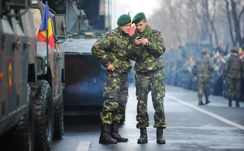 Armata română vrea să achiziționeze echipamente noi adaptate provocărilor actuale de securitate