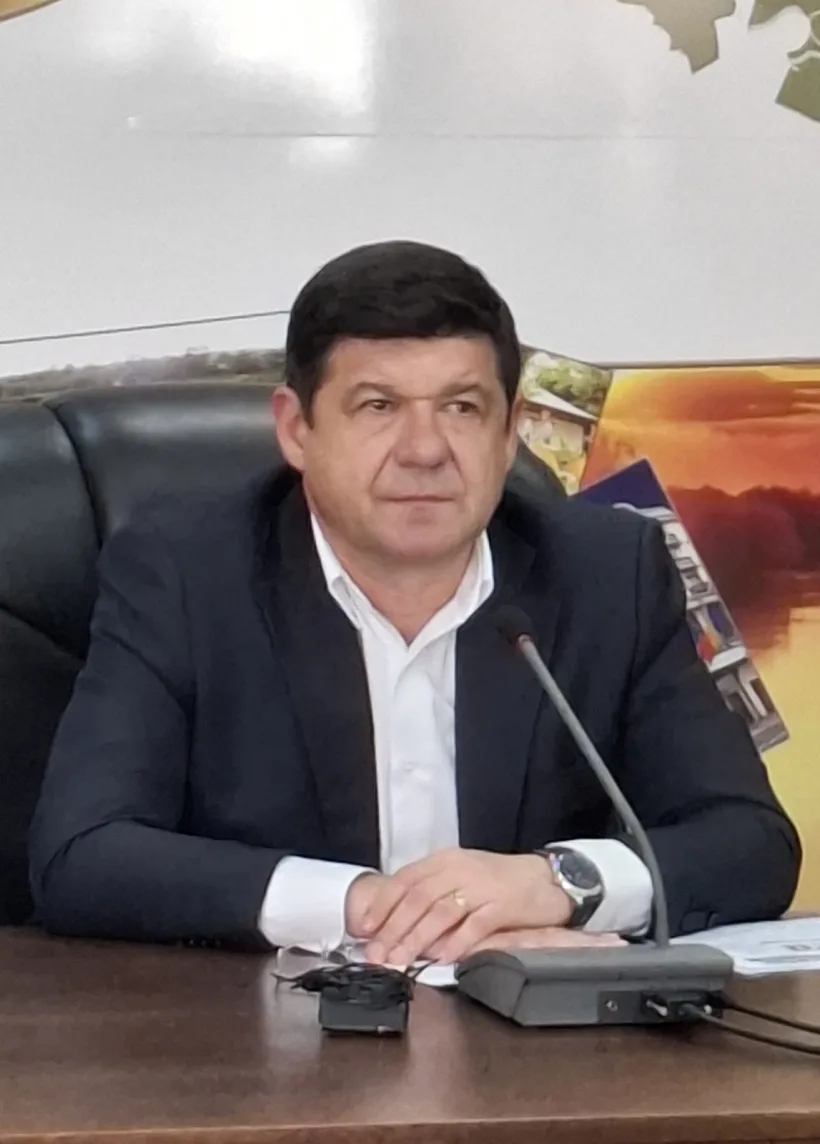 Președintele CJ Galați: Celebra statuie a lui Ioan Vodă cel Viteaz va fi consolidată și restaurată