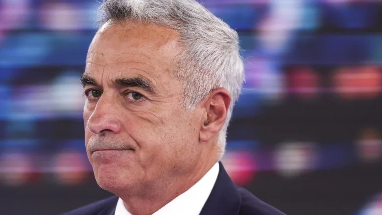 Noi probleme pentru Călin Georgescu. Procurorii îl acuză de complicitate la fapte împotriva ordinii constituționale