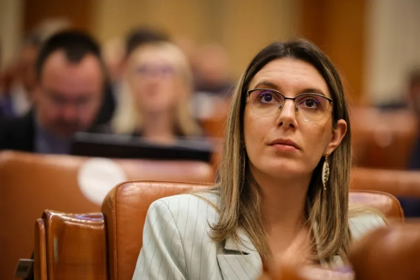 Ministra Mediului propune un standard minimal în contractul de mandat pentru viitorul director general interimar al Romsilva