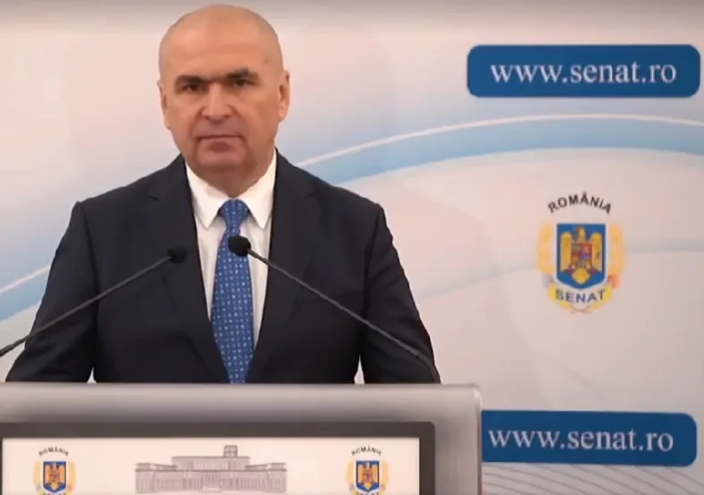 Ilie Bolojan: Veniturile suplimentare din impozite nu trebuie să meargă pe cheltuieile de personal