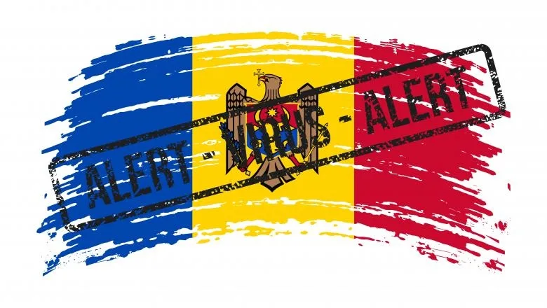 Situația se agravează în Republica Moldova. Nou record de îmbolnăviri