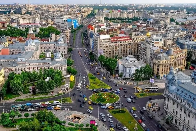 Primăria Capitalei va monitoriza nivelul de zgomot ambiental