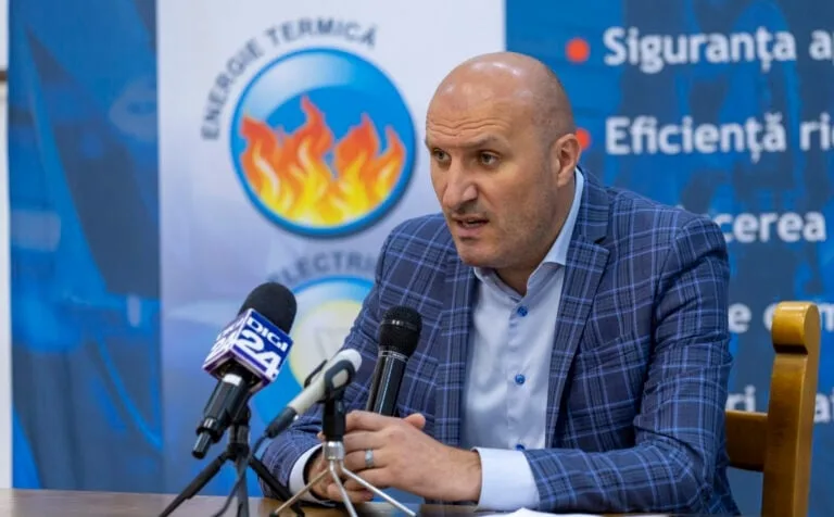Acuzații de luare de mită la vârful ELCEN. Directorul general și directorul comercial sunt cercetați penal