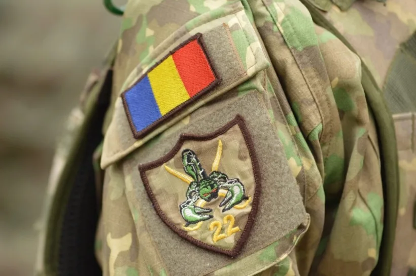 România primește 16,68 mld. Euro în cadrul programului SAFE, pentru a-și consolida capacitatea de apărare