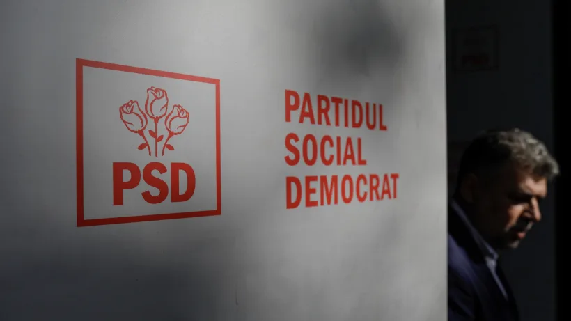 PSD: Relansare prin investiții, inovație și șanse pentru tineri