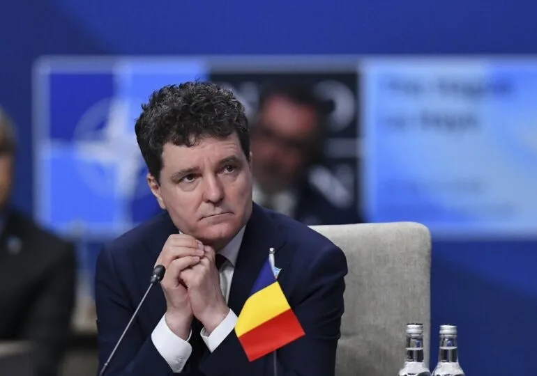 Nicușor Dan a anunțat cu ce propuneri va merge la Donald Trump