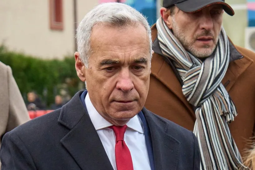 Georgescu și Potra, trimiși în judecată în dosarul vizând comiterea unor acțiuni împotriva ordinii constituționale