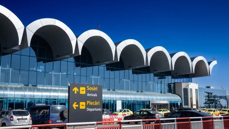 Cel mai mare proiect de infrastructură aeroportuară din România. 9 oferte pentru proiectarea noului Terminal al Aeroportului Otopeni