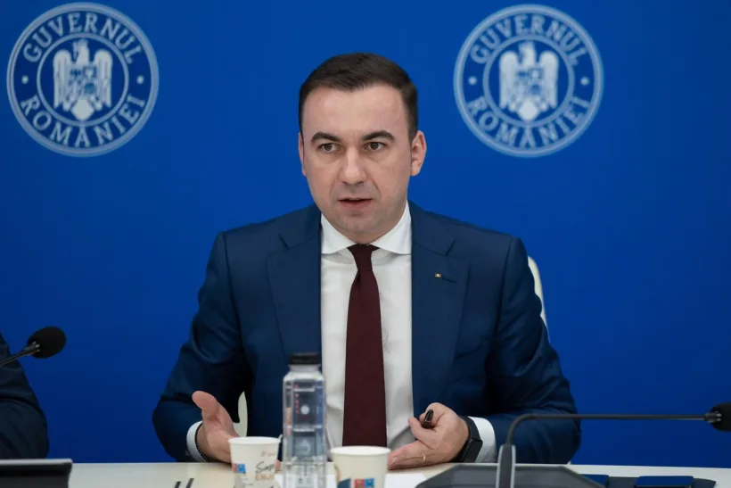 Ministrul Energiei avertizează: fără centralele pe cărbune, România riscă probleme în această iarnă