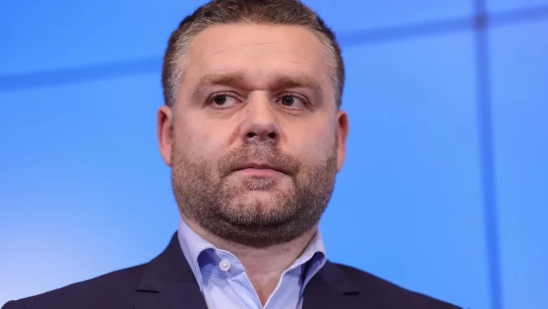 PNL București îl propune pe Ciprian Ciucu la Primăria Generală. Bolojan: „Este un om în care am încredere”