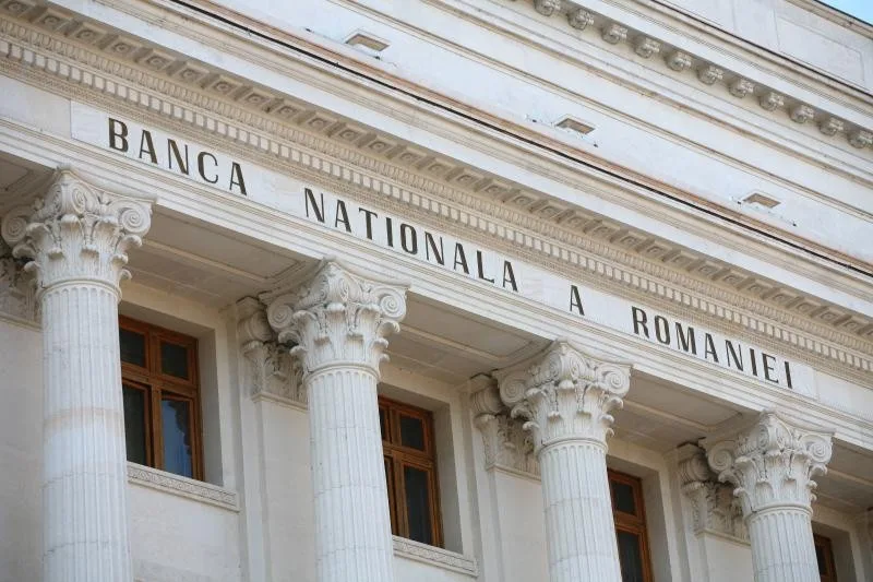 Monedă de colecție BNR pentru Centenarul Federației Române de Șah – tiraj limitat la 5.000 de exemplare