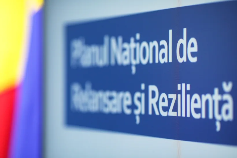 Ilie Bolojan: Depunem până la finalul lunii cererea pentru 2,5 miliarde de euro nerambursabili