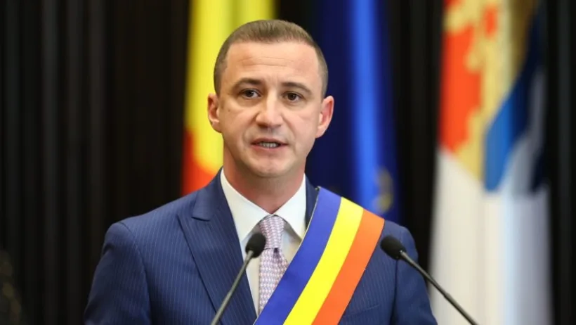 Simonis avertizează: lucrările oprite riscă să se degradeze, costurile pentru finalizare vor crește