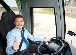 Transport public introdus pe ruta Coslugea–Canlia–Lipnița