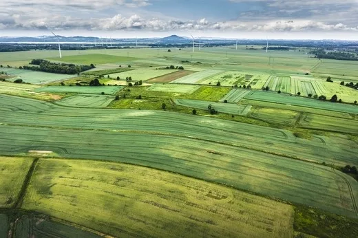 Creștere semnificativă: peste 390.000 de extrase gratuite din planul cadastral pentru proprietari, prin Myeterra