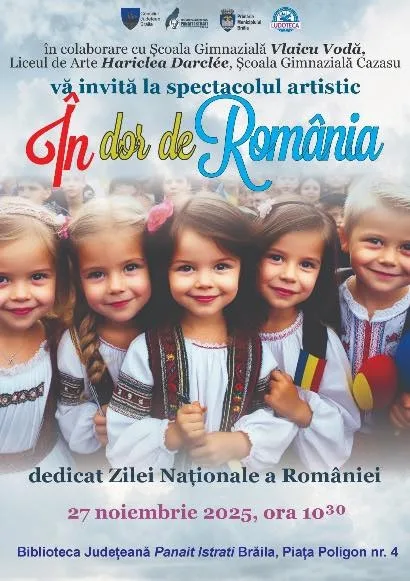 Cum funcționează CJ Olt, la „Școala Altfel”